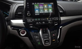 Honda Odyssey, снимка 12