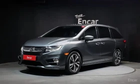 Honda Odyssey, снимка 1
