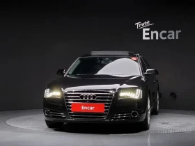 Audi Quattro, снимка 3