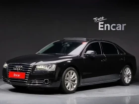 Audi Quattro, снимка 1