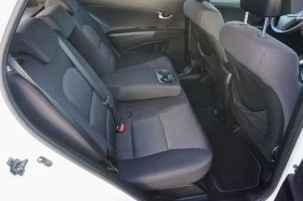 SsangYong Korando 2.0i 16v GPL , снимка 8