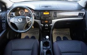 SsangYong Korando 2.0i 16v GPL , снимка 10