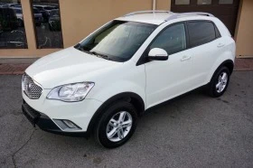 SsangYong Korando 2.0i 16v GPL , снимка 1