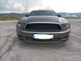 Ford Mustang 3.7 РЪЧНА, снимка 15