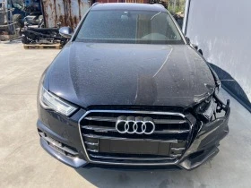 Audi A6 2.0 TDI/CNHA, снимка 1