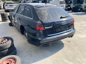 Audi A6 2.0 TDI/CNHA, снимка 4