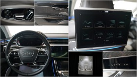 Audi S8 4.0 TFSI Quattro Bang&Olufsen OLED, снимка 12