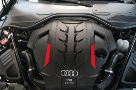 Audi S8 4.0 TFSI Quattro Bang&Olufsen OLED, снимка 15