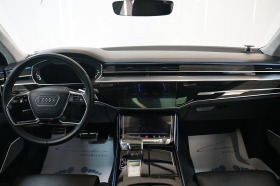 Audi S8 4.0 TFSI Quattro Bang&Olufsen OLED, снимка 8