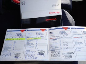 Honda Fr-v 1.8i 140k.c.EXECUTIVE, , , . | Mobile.bg   14