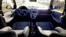 Honda Civic 1.7, снимка 11 - Автомобили и джипове - 44501130