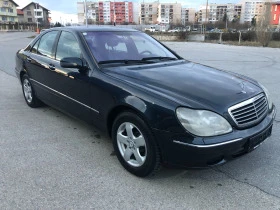 Mercedes-Benz S 320 CDI ,  | Mobile.bg    2