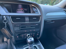 Audi A4, снимка 16 - Автомобили и джипове - 44959548