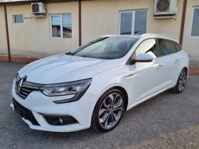 Renault Megane BOSE АВТОМАТИК  НАВИГАЦИЯ КАМЕРА КОЖА FULL LED , снимка 4