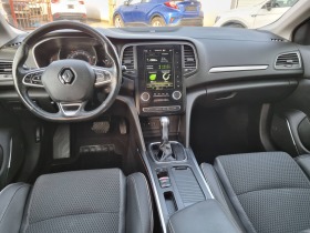 Renault Megane BOSE      FULL LED  | Mobile.bg   10