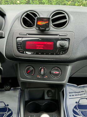 Seat Ibiza 1.4i~85hp | Mobile.bg   13