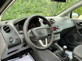 Seat Ibiza 1.4i~85hp, снимка 9