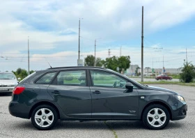 Seat Ibiza 1.4i~85hp, снимка 4