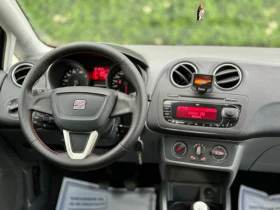 Seat Ibiza 1.4i~85hp, снимка 11