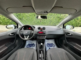 Seat Ibiza 1.4i~85hp, снимка 12