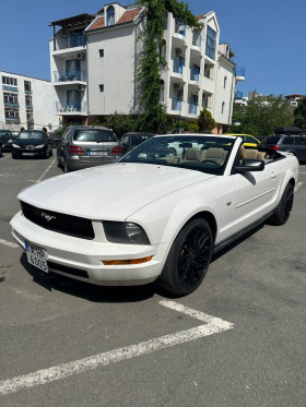 Ford Mustang Convertible 4.0 cabriolet , снимка 6