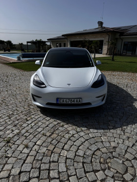 Tesla Model 3 Performance , снимка 1