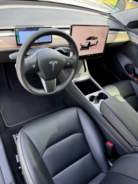 Tesla Model 3 Performance , снимка 11