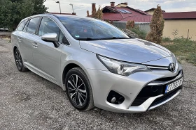 Toyota Avensis 1.8 Aut!!!LPG!!! | Mobile.bg    2