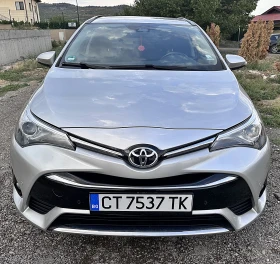 Toyota Avensis 1.8 Aut!!!LPG!!!, снимка 3