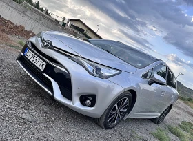 Toyota Avensis 1.8 Aut!!!LPG!!! | Mobile.bg    1