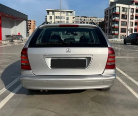 Mercedes-Benz C 270, снимка 3