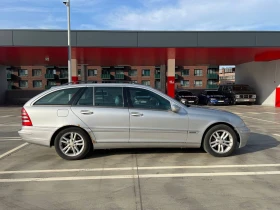 Mercedes-Benz C 270, снимка 2