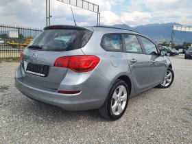 Opel Astra 1.7CDTI, снимка 4