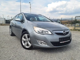 Opel Astra 1.7CDTI, снимка 1