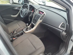 Opel Astra 1.7CDTI, снимка 12