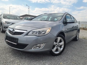 Opel Astra 1.7CDTI, снимка 2