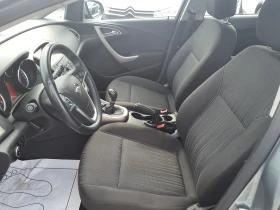 Opel Astra 1.7CDTI, снимка 8