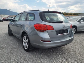 Opel Astra 1.7CDTI | Mobile.bg    3