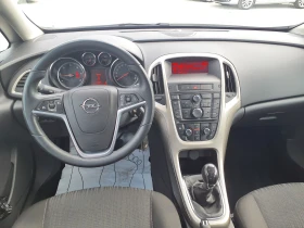 Opel Astra 1.7CDTI, снимка 14