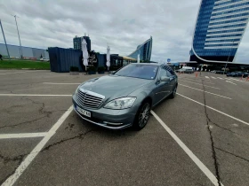 Mercedes-Benz S 350 3.5CDI  258КС  4MATIK  2011g , снимка 2