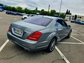 Mercedes-Benz S 350 3.5CDI  258  4MATIK  2011g  | Mobile.bg    10