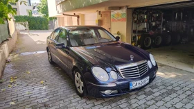 Mercedes-Benz E 280 | Mobile.bg    1