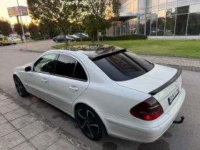 Mercedes-Benz E 220 EVO Face NAVI AVANTGARDE, снимка 7