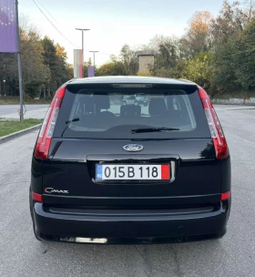 Ford C-max 2.0i* /*  | Mobile.bg    6