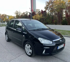 Ford C-max 2.0i* /*  | Mobile.bg    2