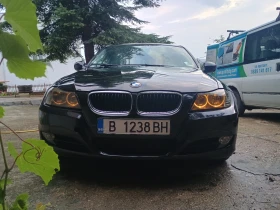 BMW 320, снимка 1