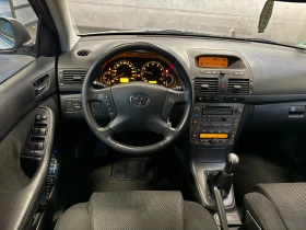 Toyota Avensis    1.8  !  | Mobile.bg    5