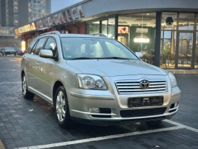 Toyota Avensis    1.8  !  | Mobile.bg    2