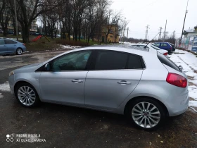 Fiat Bravo 1.4 Turbo - 120, снимка 4