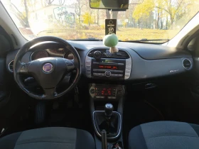 Fiat Bravo 1.4 Turbo - 120, снимка 6